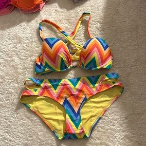 Arie bikini size m